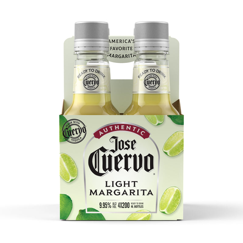 AUTH LIGHT MARG 4PK