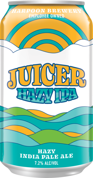 JUICER HAZY IPA 4/6 C