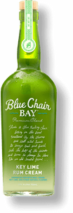 KEY LIME RUM CREAM