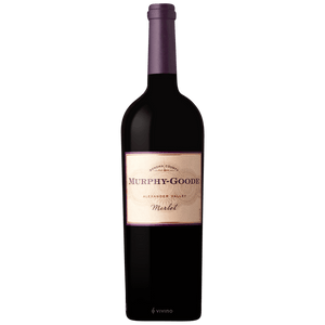 ALEX. VALLEY MERLOT