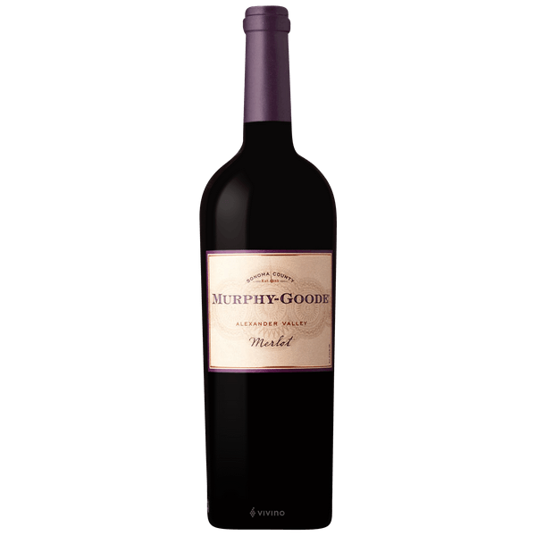 ALEX. VALLEY MERLOT