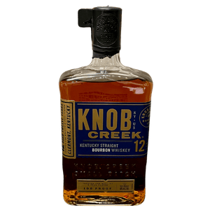 BOURBON 12 YR