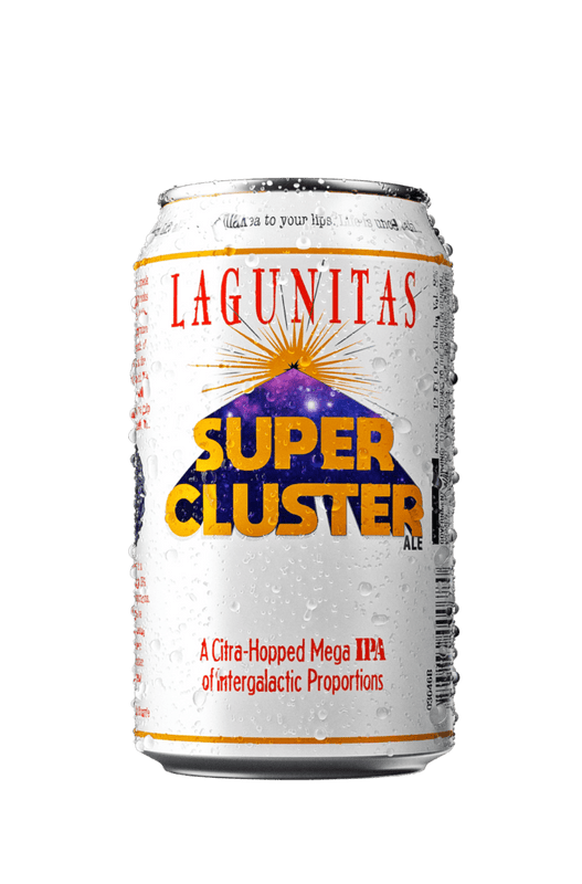4/6 SUPER CLUSTER