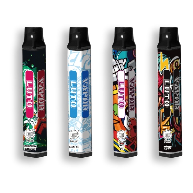 RICH TOBACCO 3000
