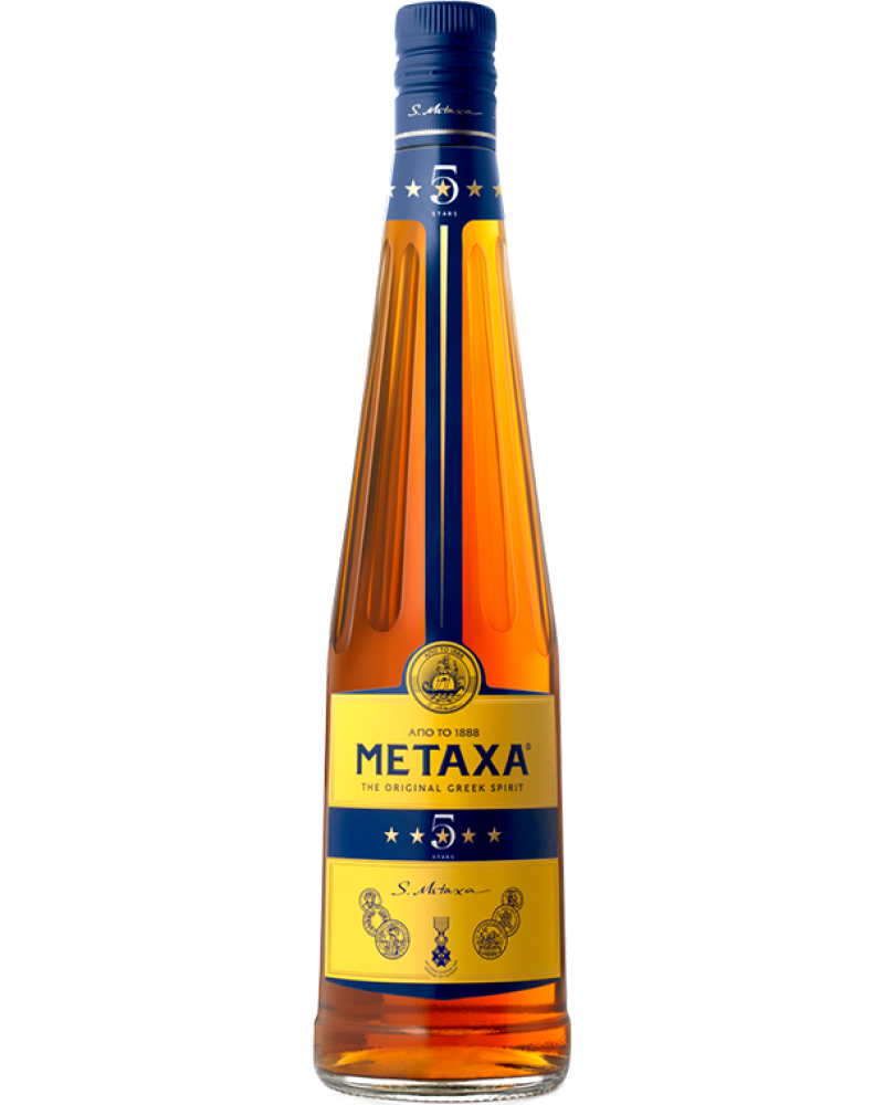METAXA