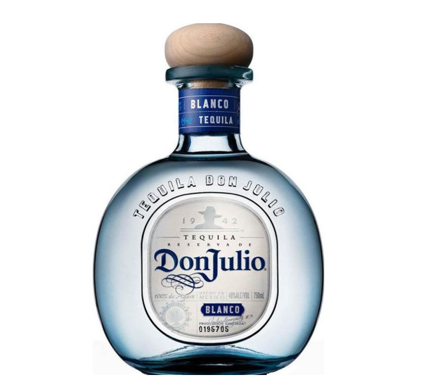 DON JULIO