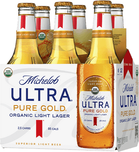 PURE GOLD 6PK
