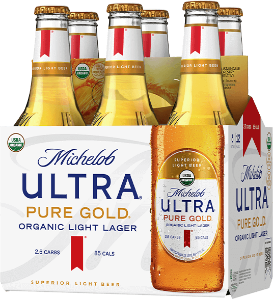 PURE GOLD 6PK