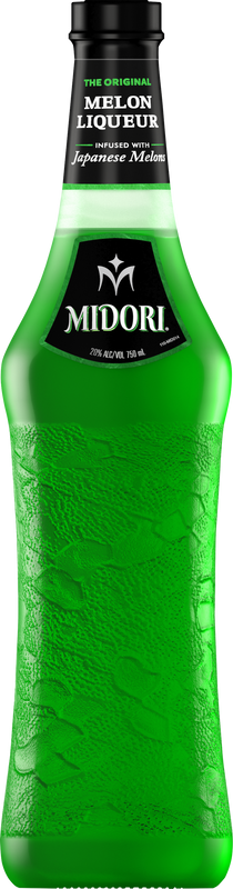 MELON LIQUEUR