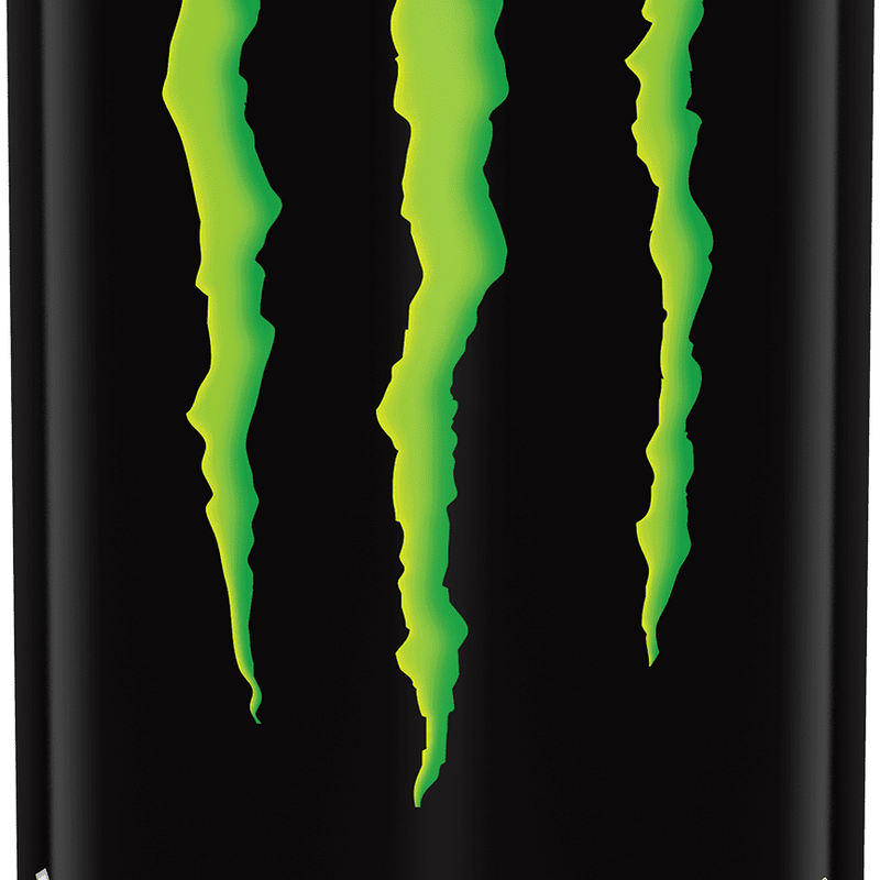 ENERGY 16OZ GREEN