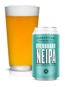 OVERBOARD IPA