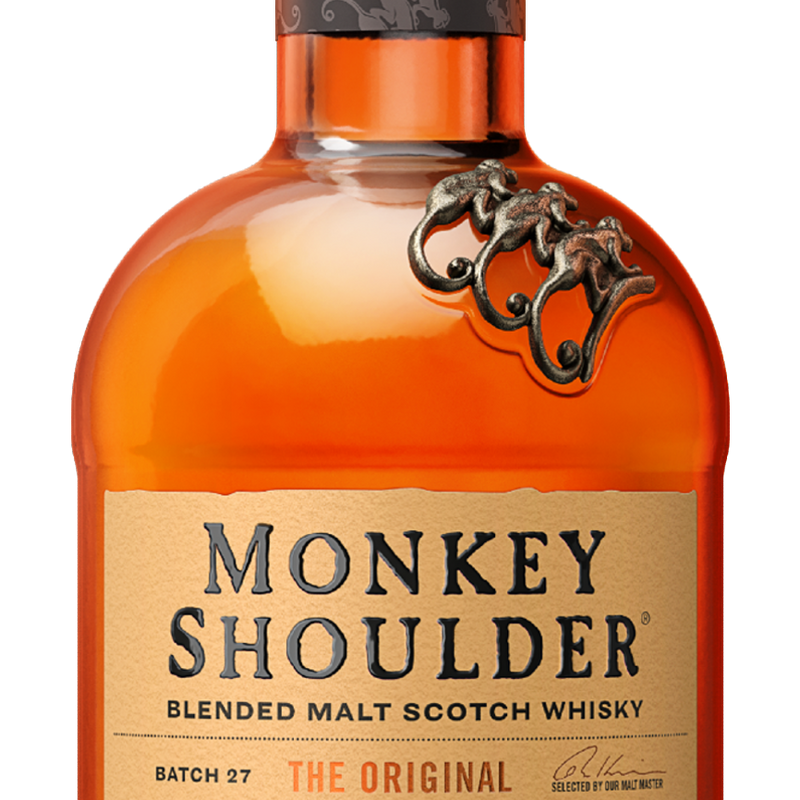 BATCH 27 SCOTCH