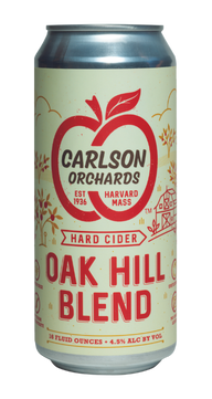 OAK HILL BLEND