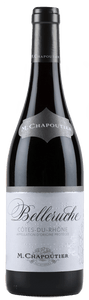 COTES DU RHONE RED