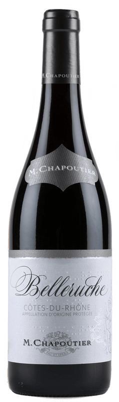COTES DU RHONE RED