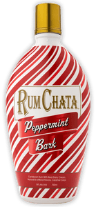 PEPPERMINT BARK