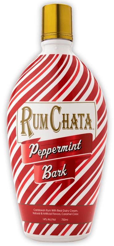 PEPPERMINT BARK
