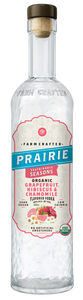 ORGANIC GRAPEFRUIT