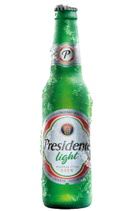 CARIBBEAN BEER