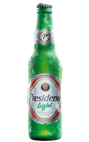 CARIBBEAN BEER