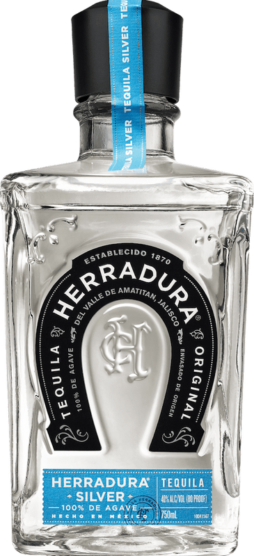 SILVER TEQUILA