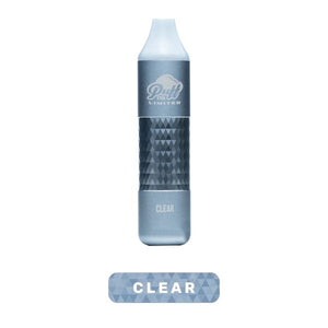 CLEAR 5200 PUFF