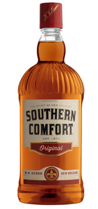 BOURBON LIQUEUR