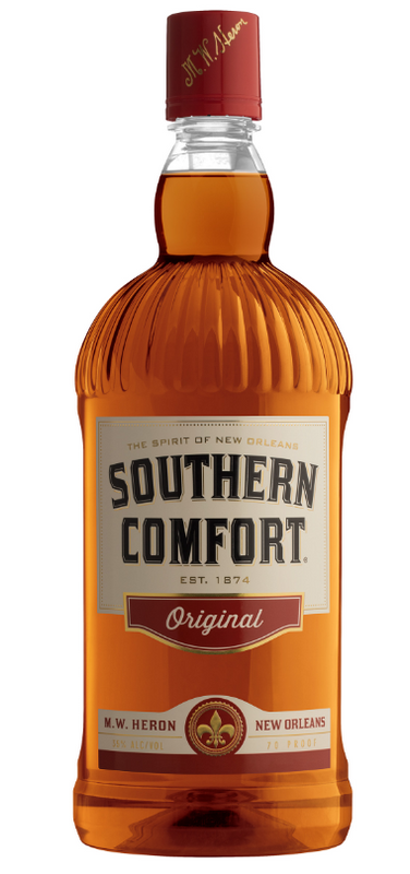 BOURBON LIQUEUR