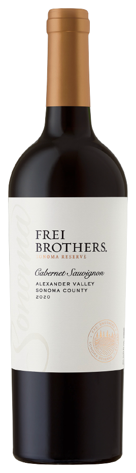 FREI BROTHERS