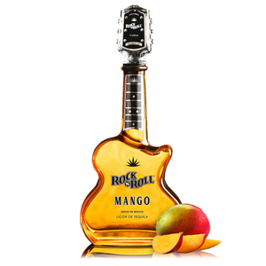 MANGO TEQUILA
