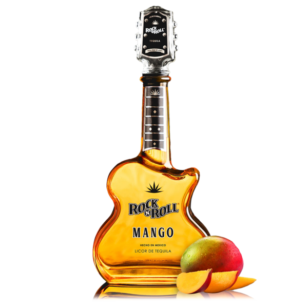 MANGO TEQUILA
