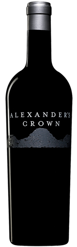 ALEXANDER'S CROWN