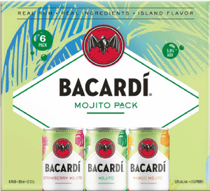 VARIETY PACK