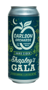 SHAPLEY GALA