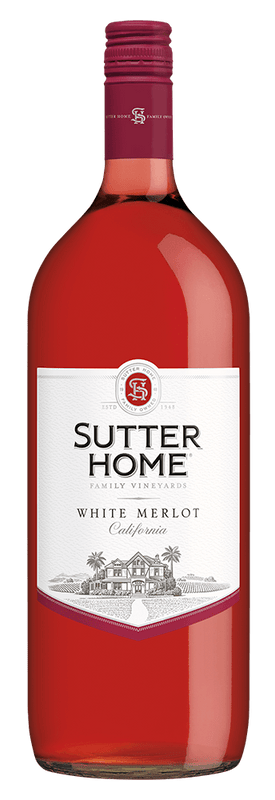 WHITE MERLOT