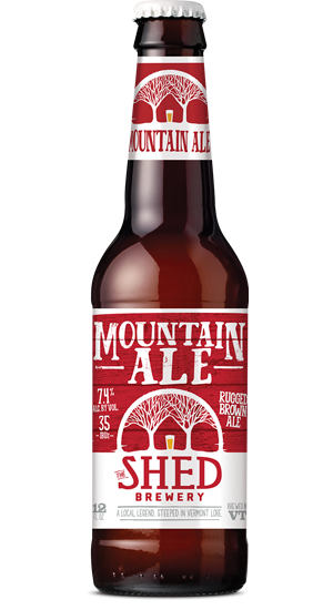 MOUNTAIN ALE 4/6