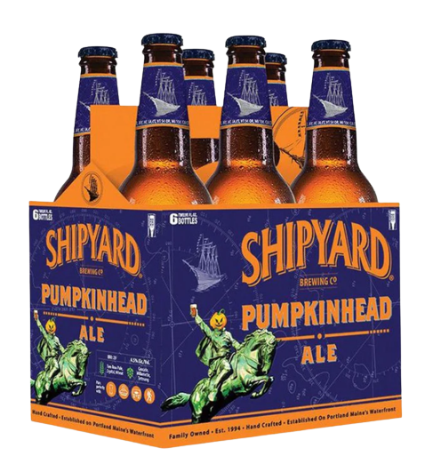 SEASONAL 6/4PK