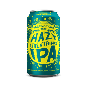 HAZY LIL THING 2/12C