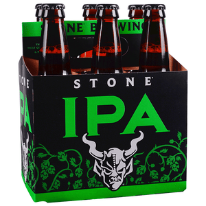 IPA 4/6PK. BTLS.