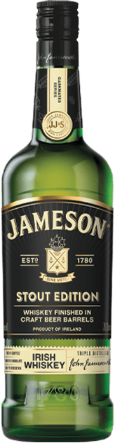 CASKMATES STOUT