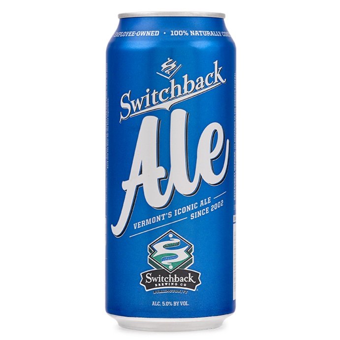 SWITCHBACK