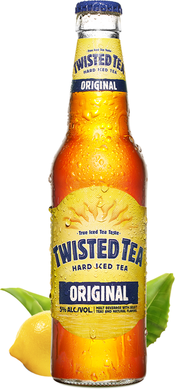 HARD ICED TEA