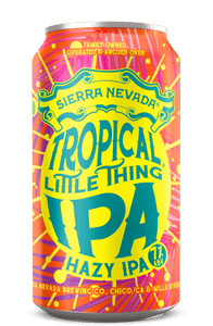 HAZY LITTLE THING SIN