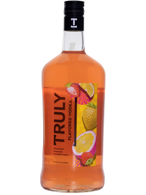 STRAW LEMONADE NIP