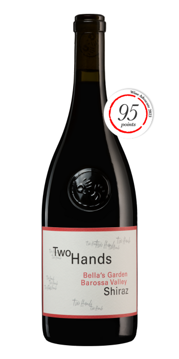 TWO HANDS