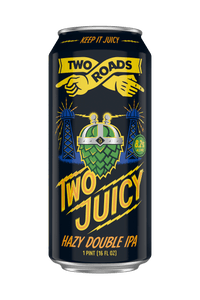 TWO JUICY