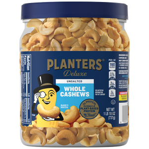 CASHEWS