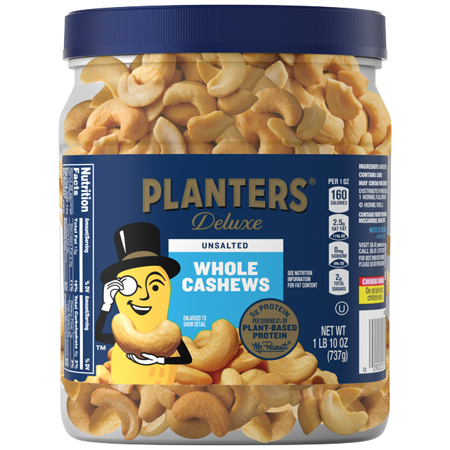 CASHEWS