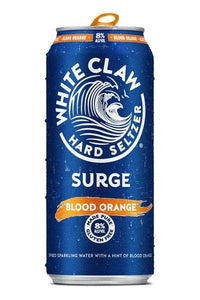 BLOOD ORANGE SINGLE