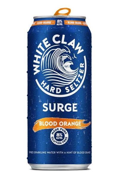 BLOOD ORANGE SINGLE